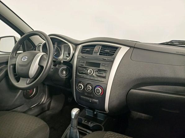 Datsun on-DO I с пробегом 2018 года, цена 549 000 рублей, 55000 км, седан, Автокод Объявления