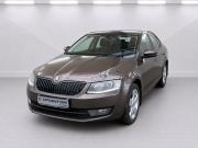Skoda Octavia III (A7) Москва  - изображение 18