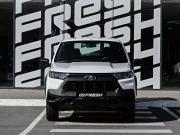 Lada (ВАЗ) Niva Travel I Волгоград  - изображение 20