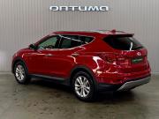 Hyundai Santa Fe III Рестайлинг Краснодар  - изображение 28