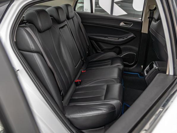 Omoda S5 с пробегом 2023 года, цена 1 490 000 рублей, 17864 км, седан, Автокод Объявления