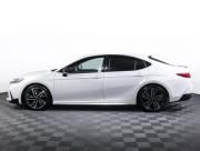 Toyota Camry IX (XV80) China Market Москва  - изображение 32