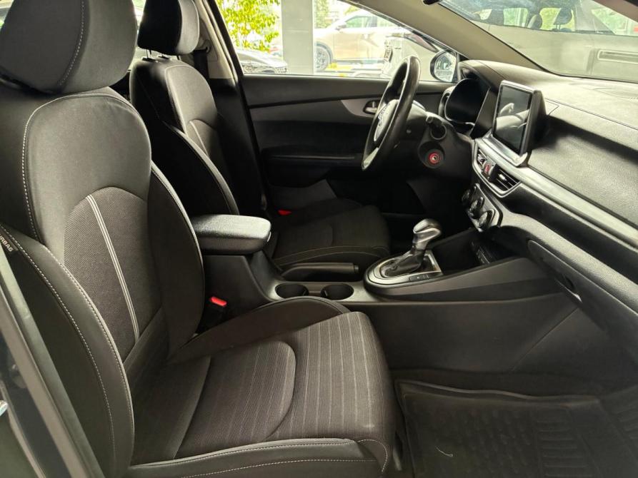 Kia Cerato IV Новосибирск  - изображение 16