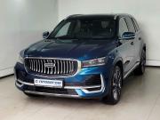 Geely Monjaro I Москва  - изображение 17