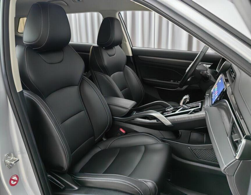 Geely Atlas Pro Подольск  - изображение 7