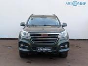 Haval H9 I Рестайлинг Москва  - изображение 20