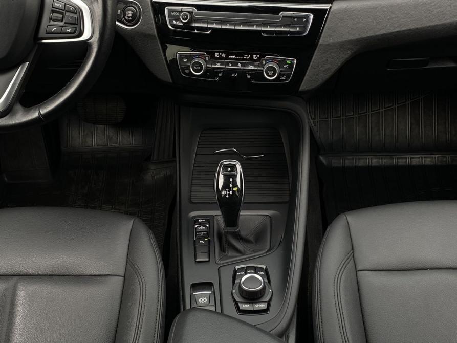 BMW X1 II (F48) Рестайлинг Москва  - изображение 14