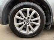 Volkswagen Touareg II Москва  - изображение 26