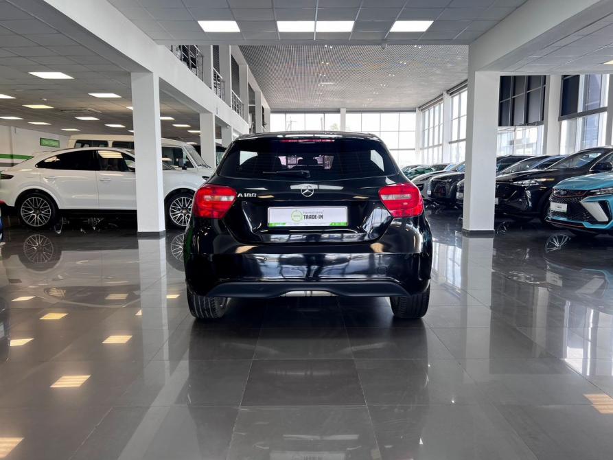 Mercedes-Benz A-Класс III (W176) Тверь  - изображение 4