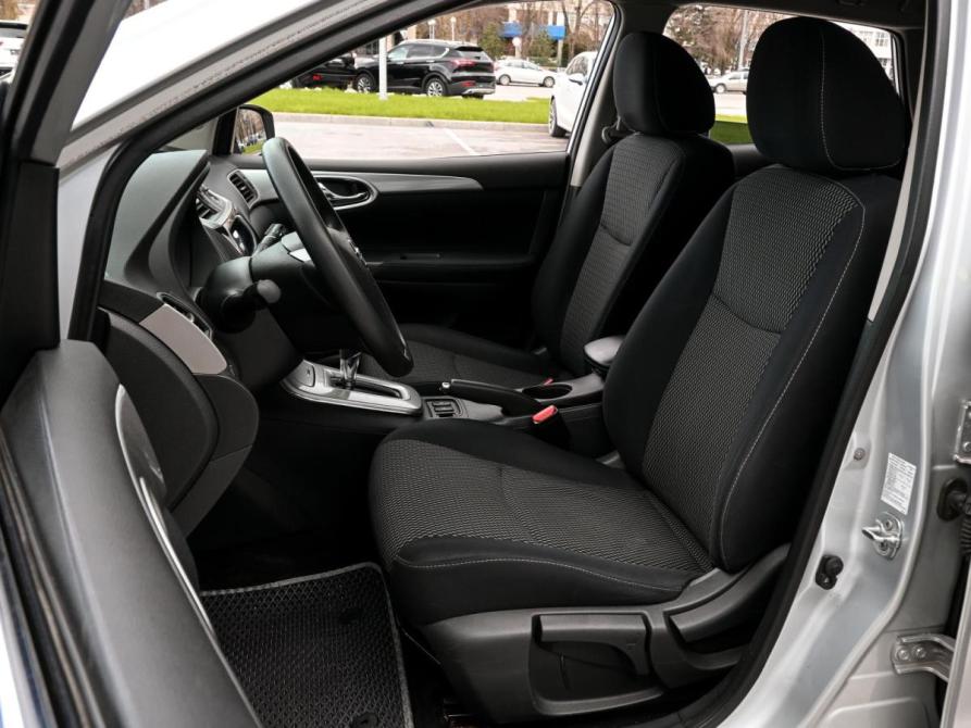 Nissan Tiida II Волгоград  - изображение 10