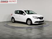 Renault Sandero II Белгород  - изображение 19