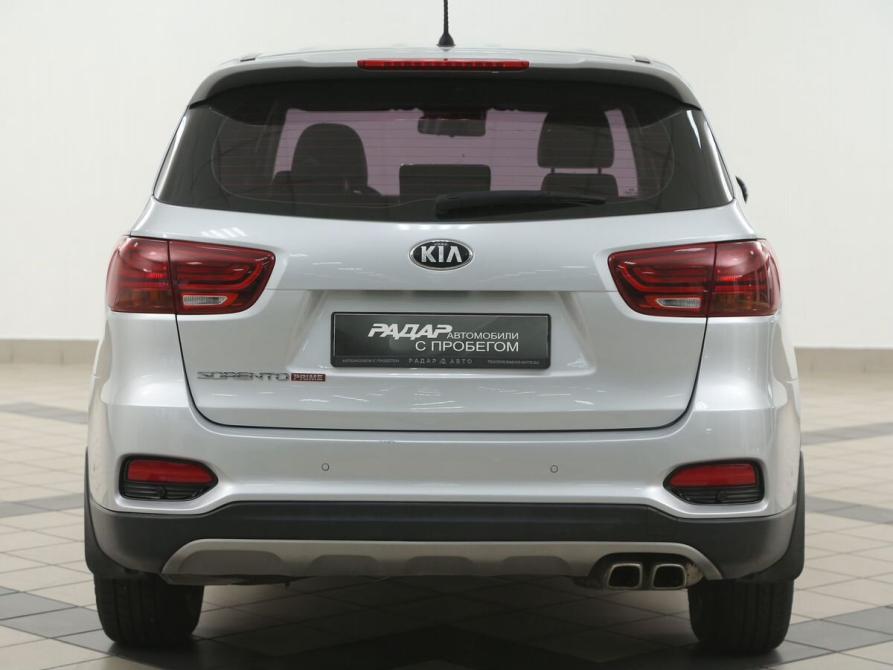 Kia Sorento II Рестайлинг Иваново  - изображение 3