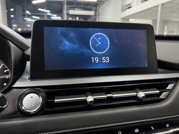 Chery Tiggo 4 Pro I с пробегом 2024 года, цена 1 580 000 рублей, 32000 км, внедорожник, Автокод Объявления
