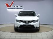 Nissan Qashqai II Уфа  - изображение 18