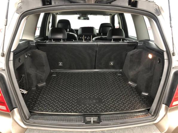 Mercedes-Benz GLK-Класс I (X204) Рестайлинг с пробегом 2012 года, цена 1 489 000 рублей, 200000 км, внедорожник, Автокод Объявления