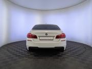 BMW 5 серии VI (F10/F11/F07) Рестайлинг Москва  - изображение 36