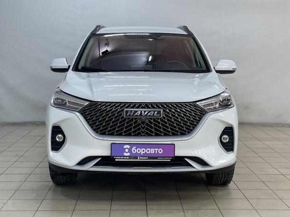 Haval M6 II с пробегом 2024 года, цена 1 869 000 рублей, 49214 км, внедорожник, Автокод Объявления
