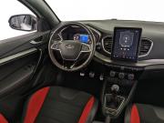 Lada (ВАЗ) Vesta I Рестайлинг (NG) Москва  - изображение 51