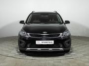 Kia Rio IV Санкт-Петербург  - изображение 19