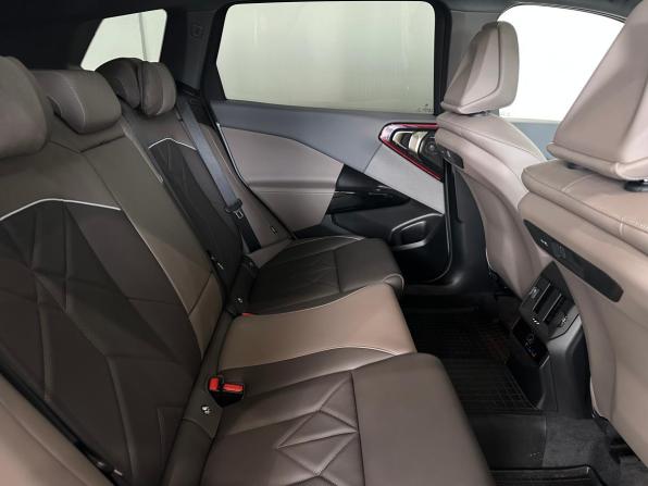 BMW X3 IV (G45/G48) с пробегом 2025 года, цена 7 770 000 рублей, 415 км, внедорожник, Автокод Объявления