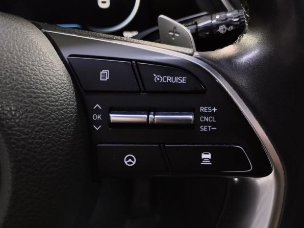Hyundai Sonata VIII (DN8) с пробегом 2022 года, цена 2 800 000 рублей, 93600 км, седан, Автокод Объявления