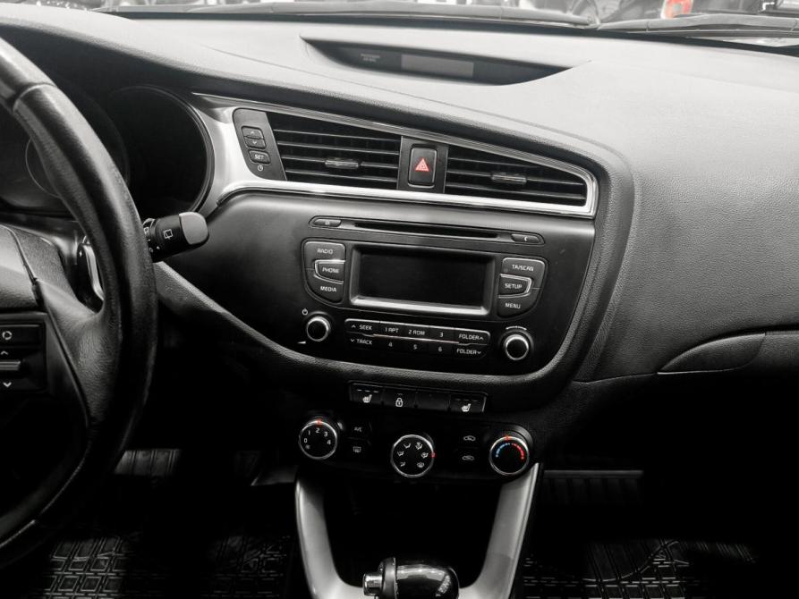 Kia Ceed II Рестайлинг Казань  - изображение 18