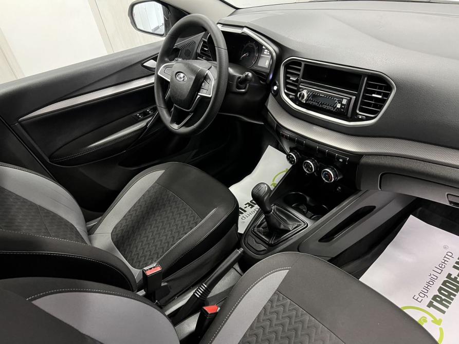 Lada (ВАЗ) Vesta I Рестайлинг (NG) Тверь  - изображение 14