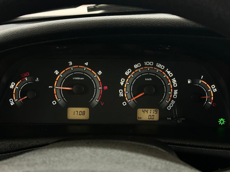 Lada (ВАЗ) Niva Travel I Москва  - изображение 6