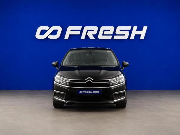 Citroen C4 II Рестайлинг с пробегом 2017 года, цена 928 000 рублей, 130959 км, седан, Автокод Объявления