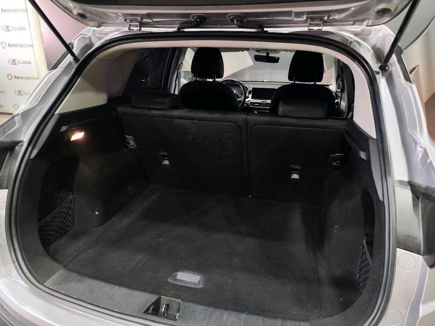 Geely Coolray I Ставрополь  - изображение 23