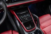 Porsche Cayenne III Рестайлинг Москва  - изображение 61