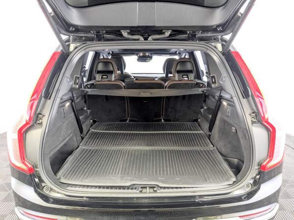 Volvo XC90 II Рестайлинг 1 с пробегом 2021 года, цена 4 650 000 рублей, 81560 км, внедорожник, Автокод Объявления