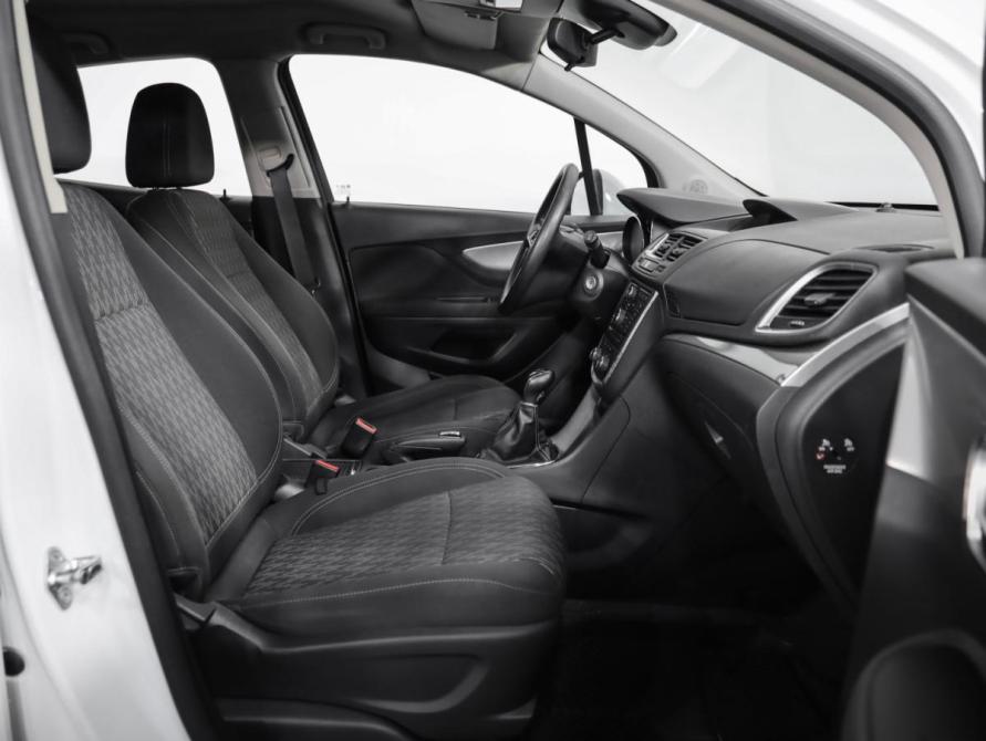 Opel Mokka I Санкт-Петербург  - изображение 19