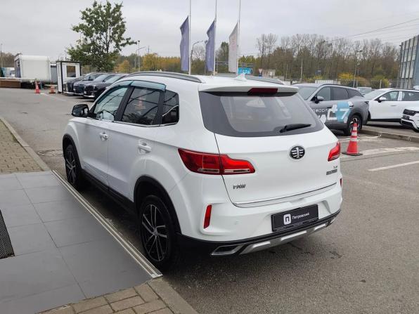 FAW Besturn X40 I с пробегом 2019 года, цена 935 000 рублей, 190455 км, внедорожник, Автокод Объявления