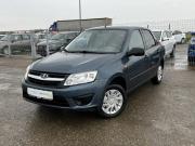 Lada (ВАЗ) Granta I Буинск  - изображение 21