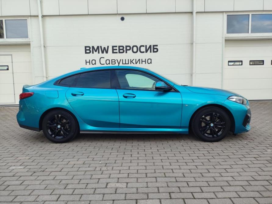 BMW 2 серии F44 Санкт-Петербург  - изображение 6