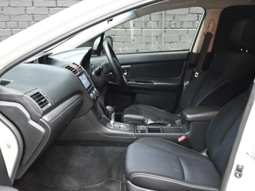 Subaru Impreza IV Екатеринбург  - изображение 9