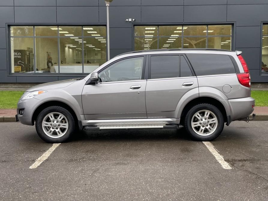 Haval H5 I Ярославль  - изображение 8