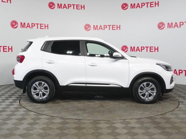 Chery Tiggo 4 Pro I с пробегом 2024 года, цена 1 629 000 рублей, 21959 км, внедорожник, Автокод Объявления