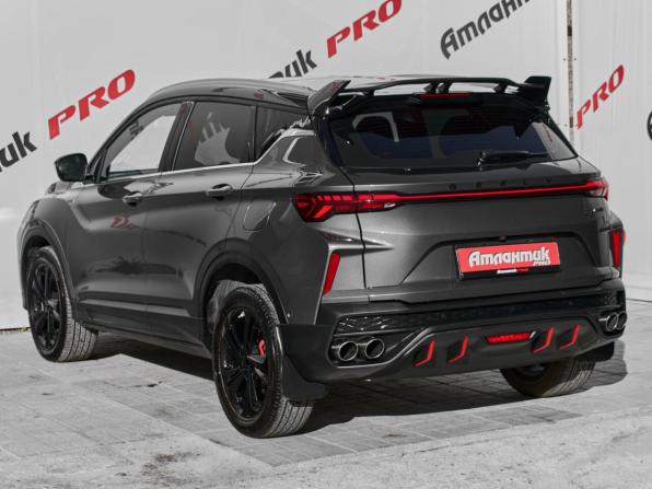 Geely Coolray I Рестайлинг с пробегом 2024 года, цена 2 090 000 рублей, 23064 км, внедорожник, Автокод Объявления