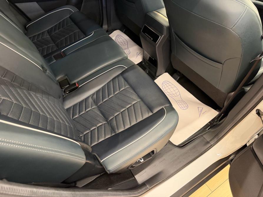Changan CS95 I Рестайлинг 2 Санкт-Петербург  - изображение 14