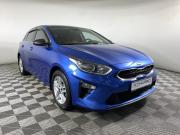 Kia Ceed III Москва  - изображение 22