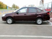 Lada (ВАЗ) Granta I Иваново  - изображение 25
