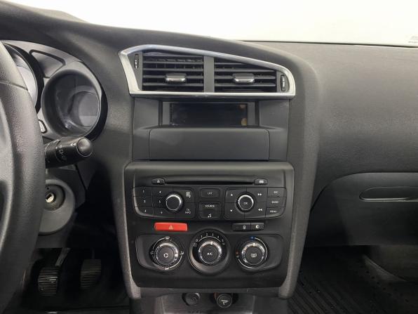 Citroen C4 II с пробегом 2011 года, цена 540 000 рублей, 183430 км, хэтчбек, Автокод Объявления