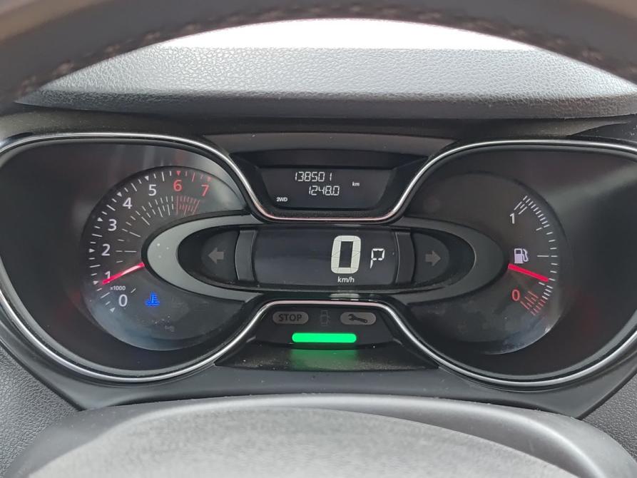 Renault Kaptur I Ижевск  - изображение 16