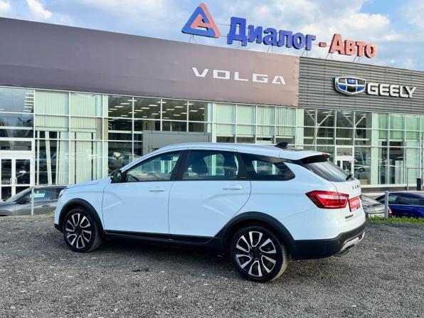 Lada (ВАЗ) Vesta I с пробегом 2020 года, цена 1 346 000 рублей, 59059 км, универсал, Автокод Объявления