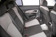 Chevrolet Cruze I Рестайлинг Пермь  - изображение 31