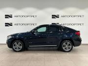 BMW X6 II (F16) Санкт-Петербург  - изображение 28