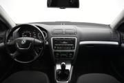 Skoda Octavia II (A5) Рестайлинг Москва  - изображение 20