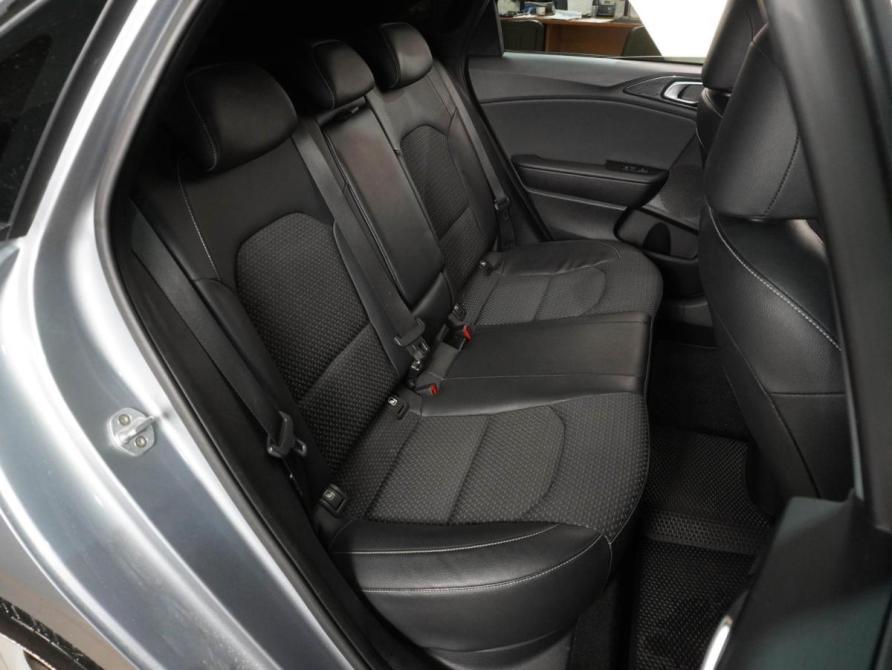 Kia Ceed III Воронеж  - изображение 7